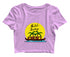 Quirkipedia Naatil Evideya - Malayalam Malayalam Kerala Womens Crop Tops